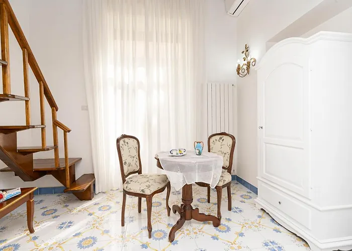 Hotel Napulitandream