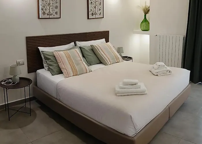 Bed and Breakfast La Puteca Napoli
