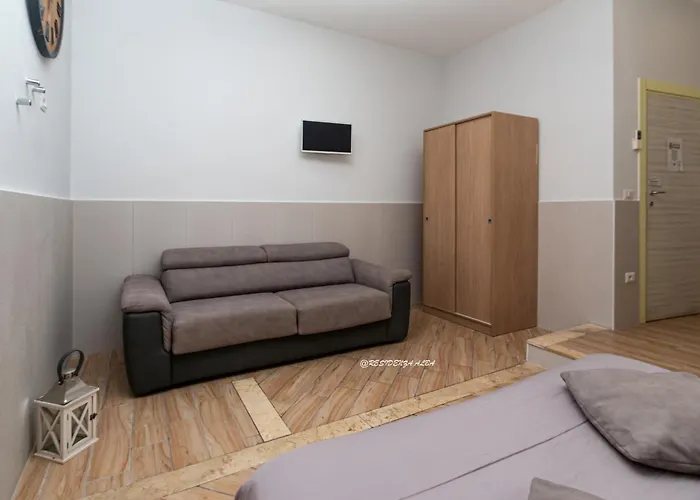 B&B Residenza Alba Napoli